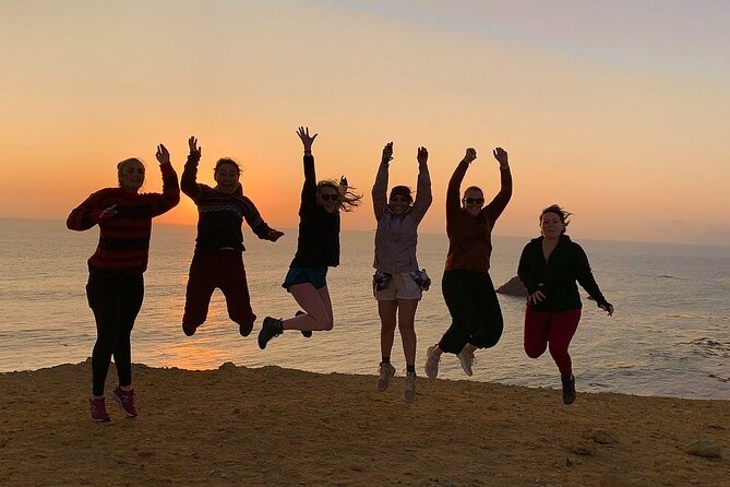 Golden Shadows Trek - Paracas Is Adventure - Trek Details