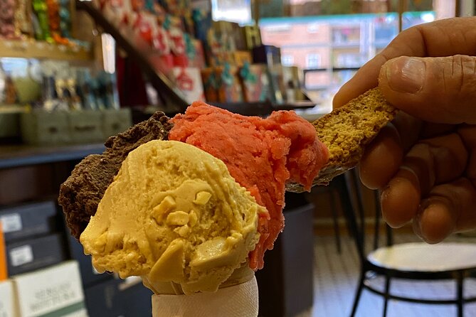 Golf Cart Tour of Rome in 3 Hours With Ice Cream - The Sum Up