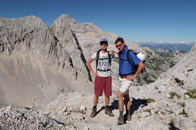 Gorgeous Triglav 7 Lakes Hiking Traverse With Triglav Climb - Safety Tips