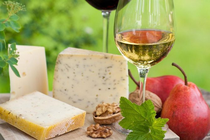 Gourmet Wine & Dine Journey - The Sum Up