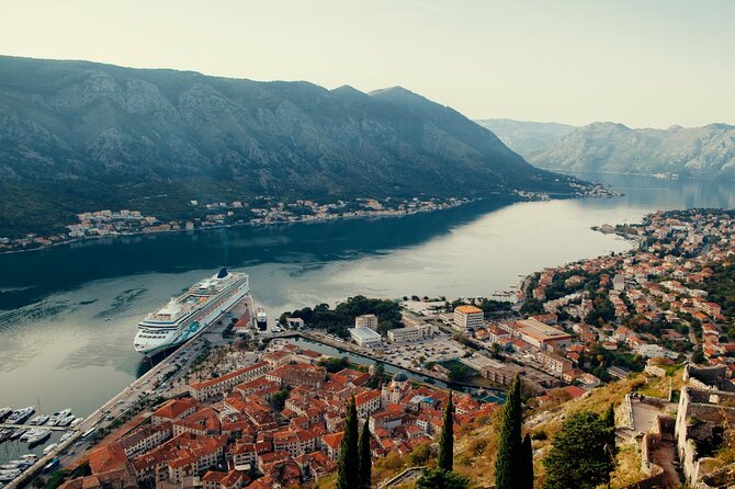 Great Cruise From Budva to Boka Bay in a Day - The Sum Up
