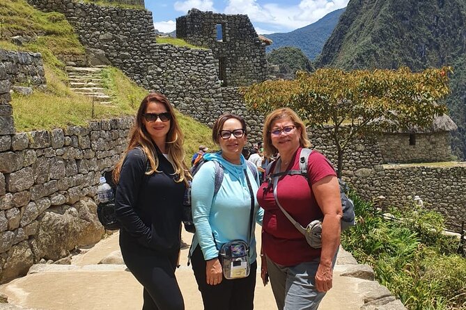 Guide in Machu Picchu - Frequently Asked Questions