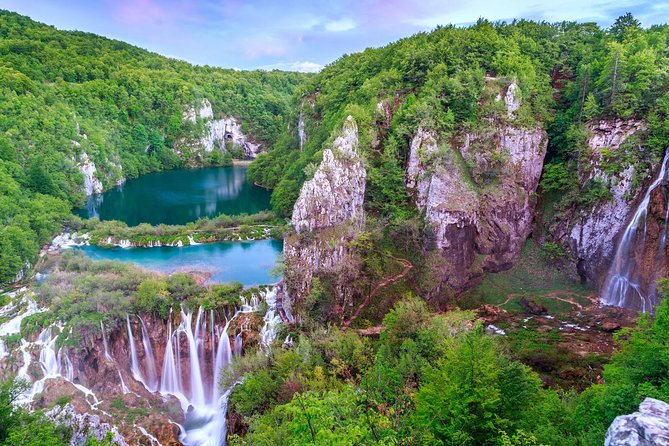 Guided Transfer From Zagreb to Split With Plitvice Lakes Stop - Frequently Asked Questions