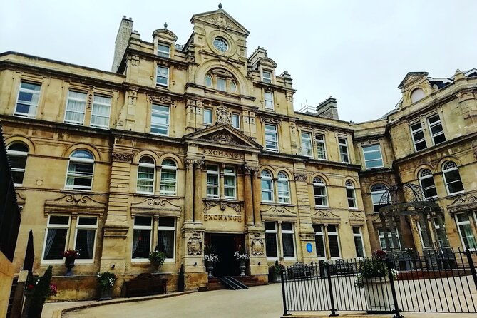 Half Day Complete Cardiff Walking Tour - Additional Info