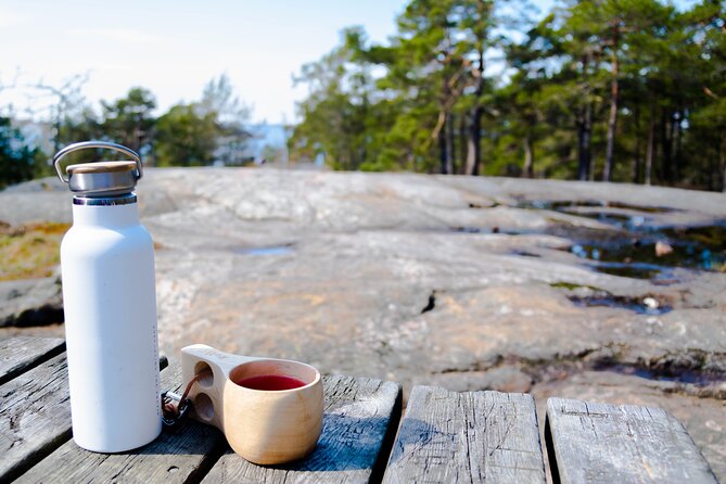 Half Day Guided Archipelago Exploration From Helsinki - Tour Highlights