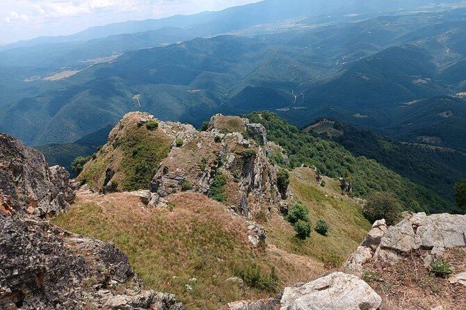 Half-Day Jeep Safari Adventure in Velingrad - Reviews and Ratings