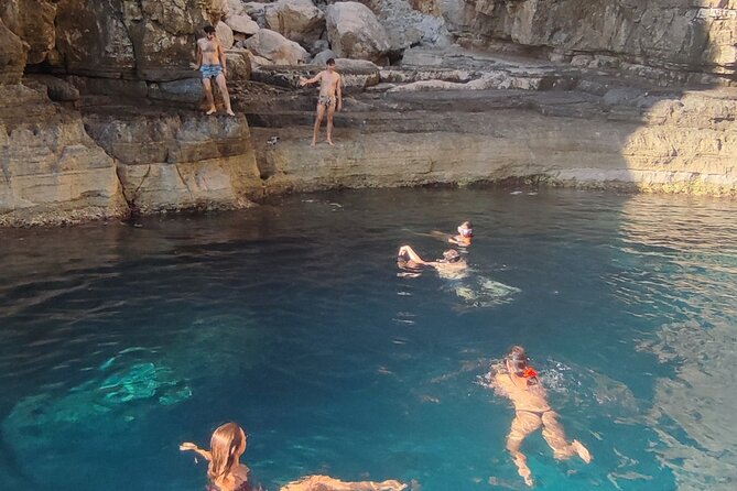 Half-Day Private Speedboat Excursion to Sazan Island & Karaburun - Frequently Asked Questions