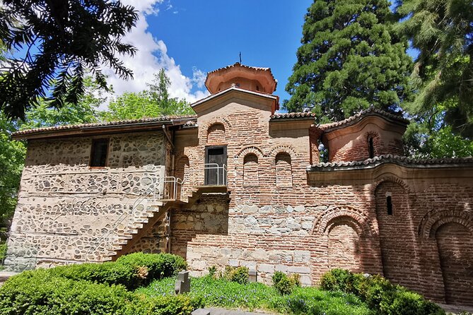 Half Day Tour Around Sofia and the Mountains With Thermal Spa - Frequently Asked Questions