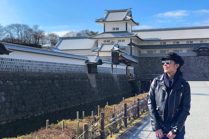 Hidden Gems Of Kanazawa: Private & Personalized Walking Experience - Inclusions
