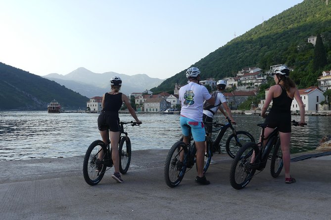 Hidden Montenegro by E-Bike, via The Kotor Cable Car to 1300M - Customer Reviews