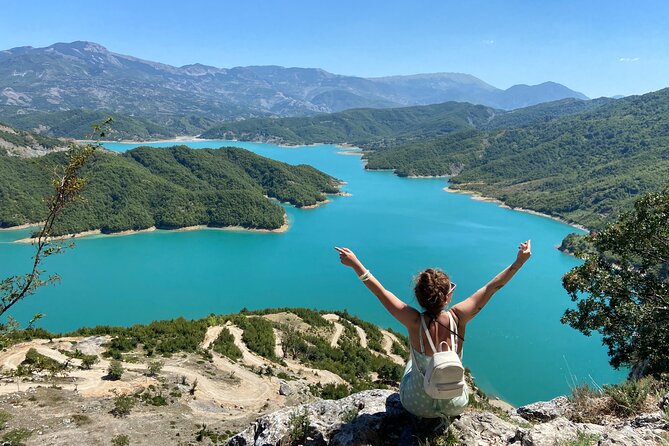Hike Gamti Mountain With Bovilla Lake View-Daily Tour From Tirana - Additional Information
