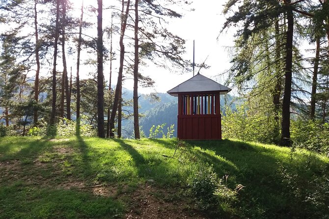 Hike&City Private Tour- Cultural Tour of Brasov Follow by Hiking Tampa Mountain - Additional Information