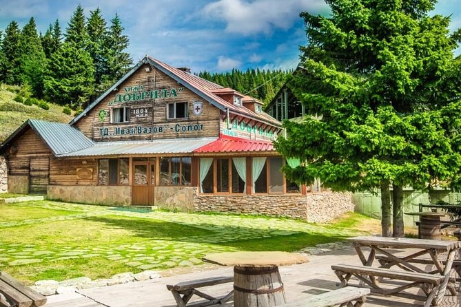 Hiking Adventure in the Central Balkan National Park - The Sum Up