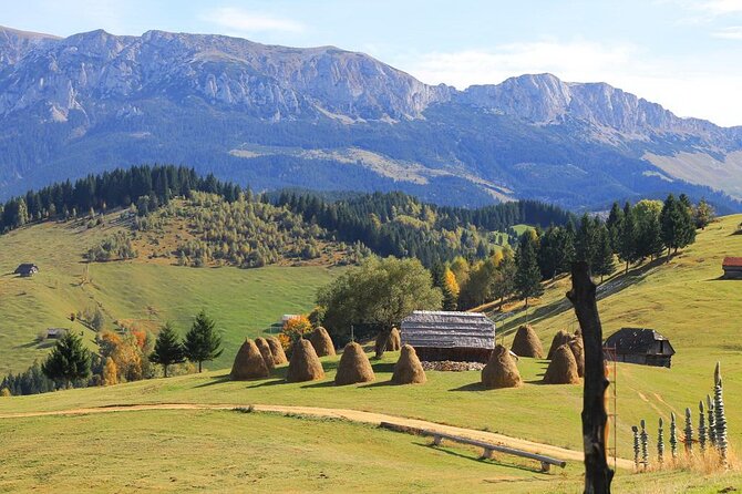 Hiking Thought the Best Mountain Villages in Romania-Private Tour From Brasov - Hiking Tips and Recommendations