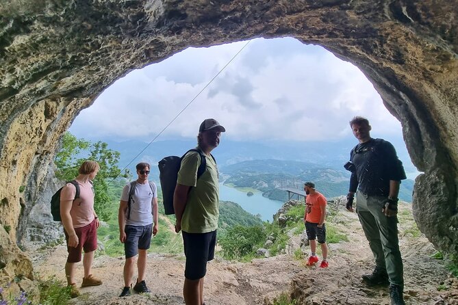 Hiking to Gamti, Bovilla Lake and Kruja Day Trip From Tirana - Reviews and Ratings