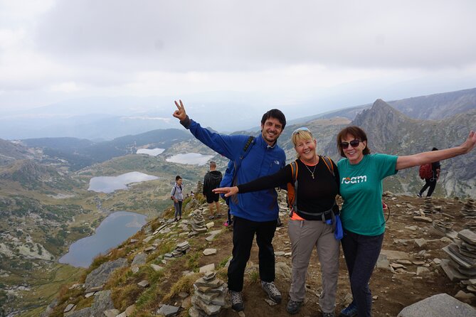 Hiking to Seven Rila Lakes With Waterfall and SPA - Directions and Logistics