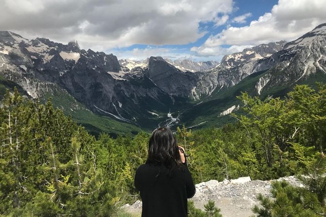 Hiking Tour of Theth, Valbona, Koman Lake & Shala River in 6 Days - Itinerary Highlights