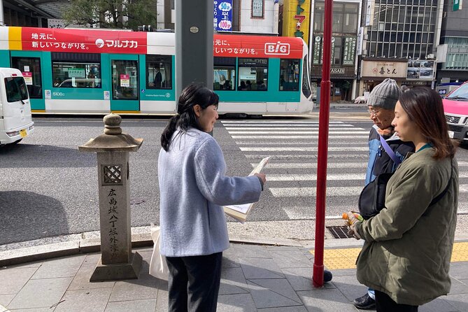 Hiroshima Local Life Walking Tour - Frequently Asked Questions