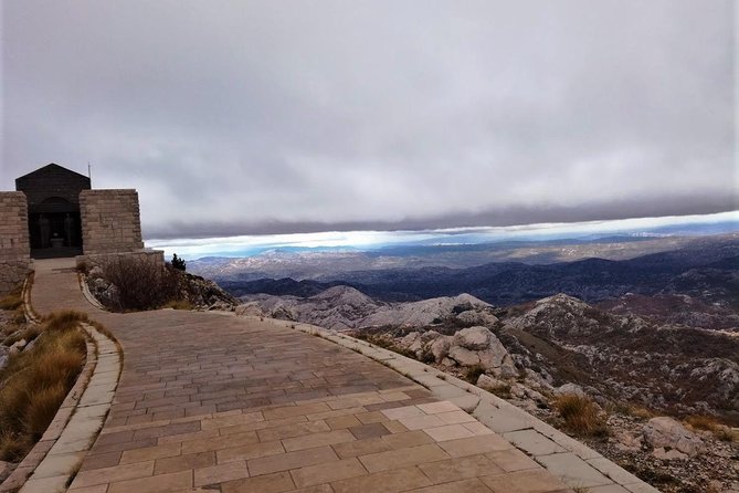 History of Montenegro - Private Cetinje and Lovcen National Park Tour - Pickup Locations