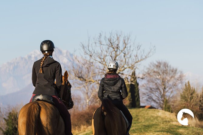 Horseback Riding for Experts Between the Lake and the Mountains - Participant Requirements and Restrictions