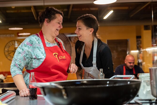 Hungarian Cooking and Optional Local Market Tour - Frequently Asked Questions