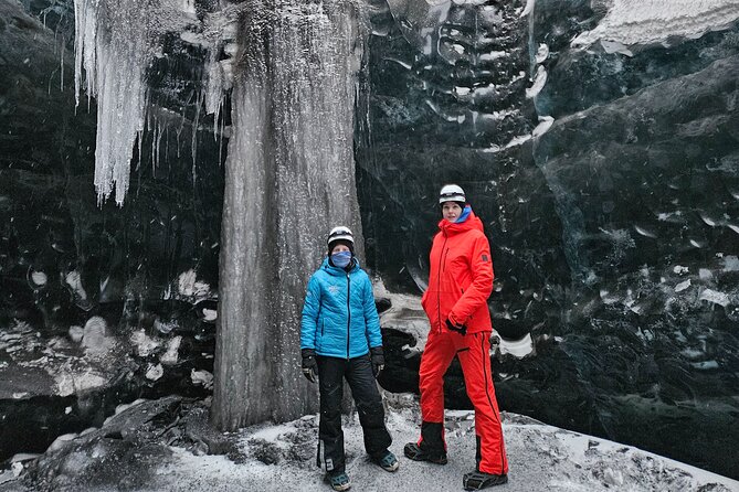 Ice Cave Tour From Jökulsárlón - The Sum Up