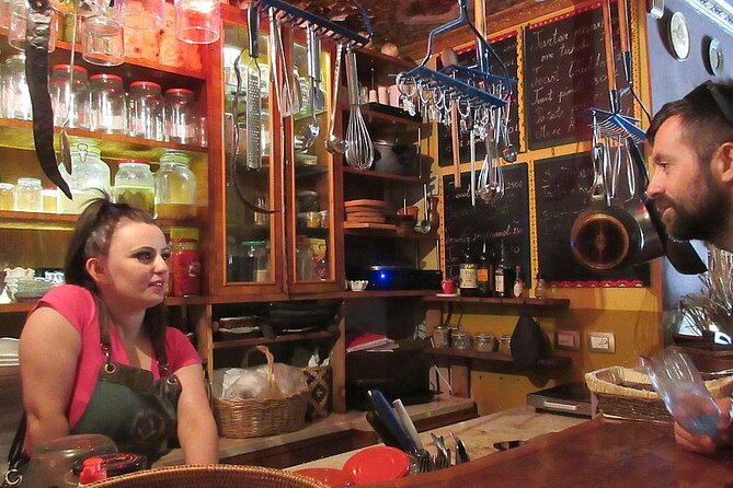 Inside Tirana Walking Tour - Highlights