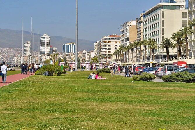 Izmir Jewish Heritage Tour From Kusadasi - The Sum Up