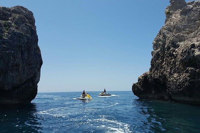 Jet Ski Safari Tour 3h - Cancellation Policy