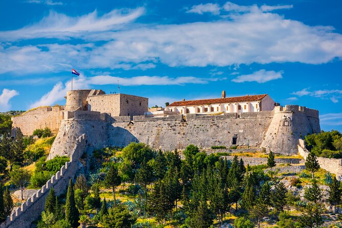 Jewels of Hvar - Guided Walking Tour - Admission Fees