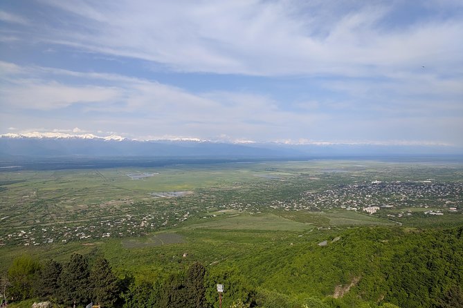 Kakheti Wine Tour · Full Day Private Tour · Trending Georgia - Booking Tips