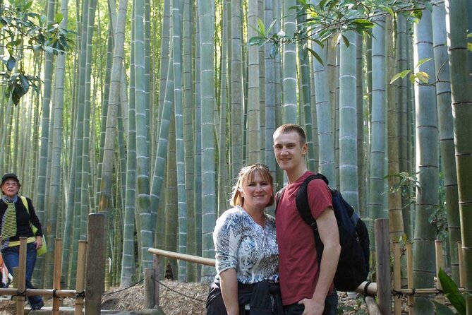 Kamakura One Day Walking Private Tour - The Sum Up