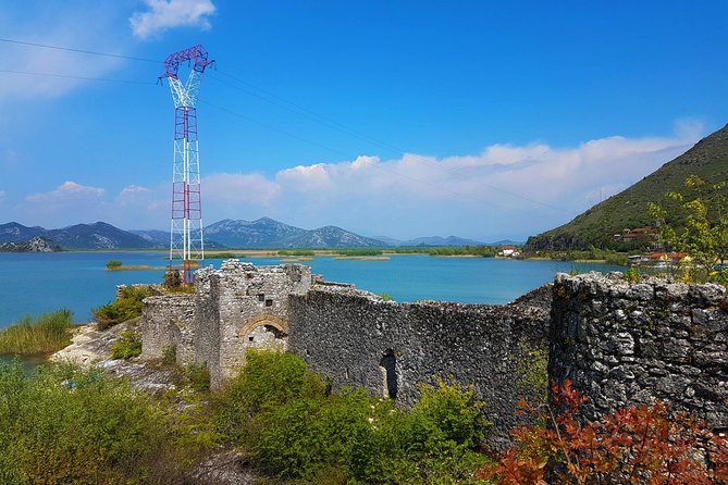 Kayak Guided Tour Skadar Lake - Adventure in National Park - Frequently Asked Questions