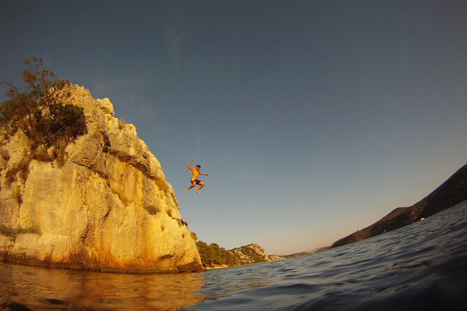 Kayaking and Mussels Tasting at Krka River Estuary-Private Tours - Reviews