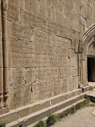 Kazbegi Gergeti Trinity Church · Full Day Private Tour · Trending Georgia - Reviews