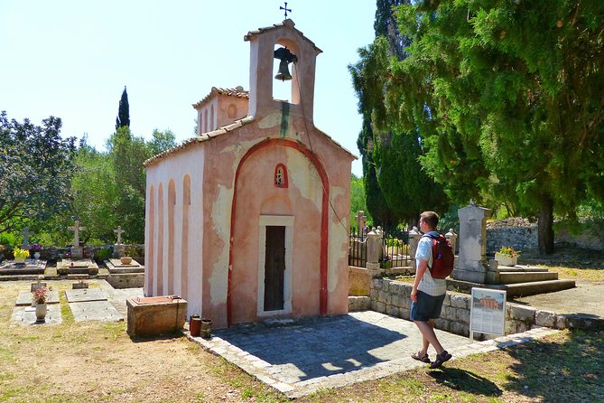 Kolocep Island Hiking and Swimming Full Day Trip From Dubrovnik - Activity Overview