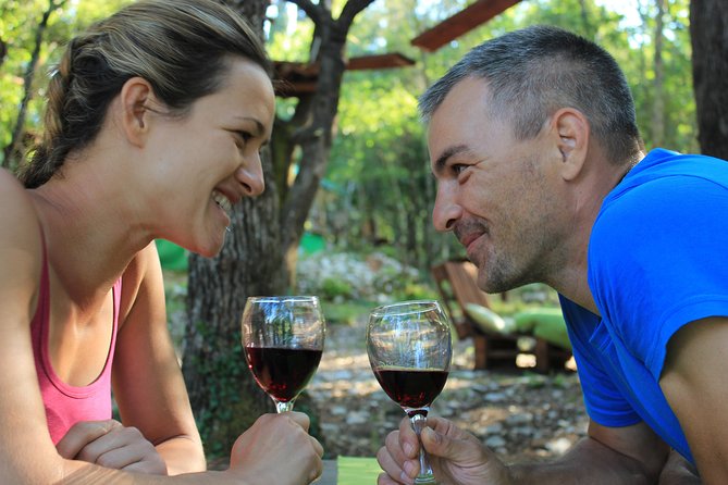 Konavle Biking and Culture Discovery Tour From Dubrovnik - Reviews