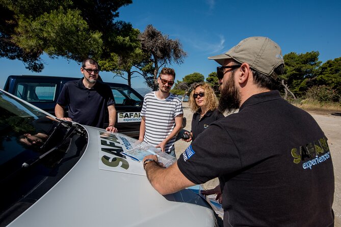 Kos 4x4 Full-Day Safari Adventure by Experiences Net - Recommendations