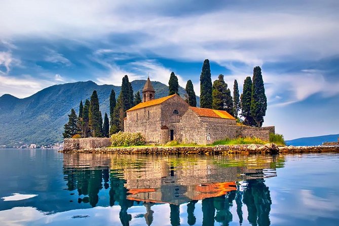 Kotor Bay Sailing Tour From Kotor - Tour Inclusions