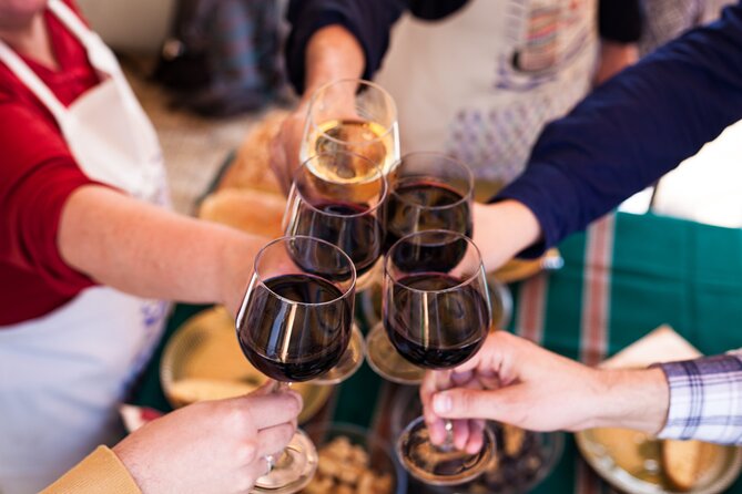 Kotor Private Cooking Class With Lunch and Old Town Guided Tour - The Sum Up