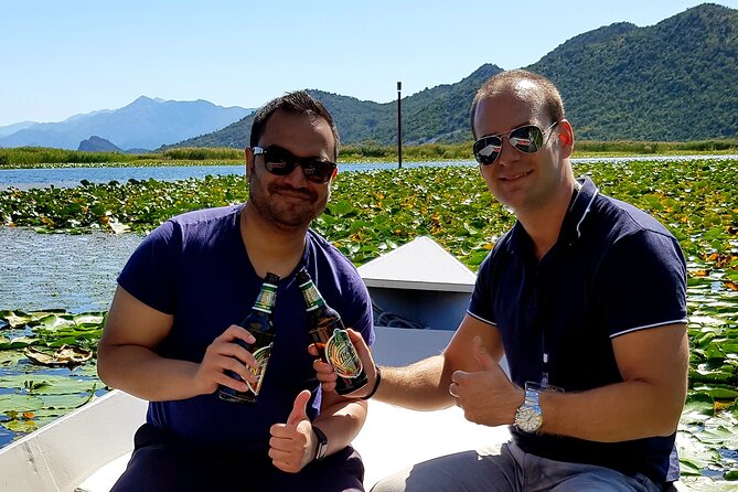 Kotors Serpentines, Wine&Food Pairing and Lovcen Mountain - Inclusions and Optional Activities