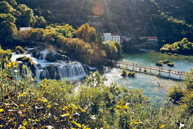 Krka Waterfalls, Food & Wine Tasting, Boat Ride & Zadar Old Town - Additional Tour Information