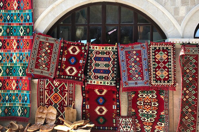 Kruja & Mount Sarisalltik Including Traditional Lunch - The Sum Up