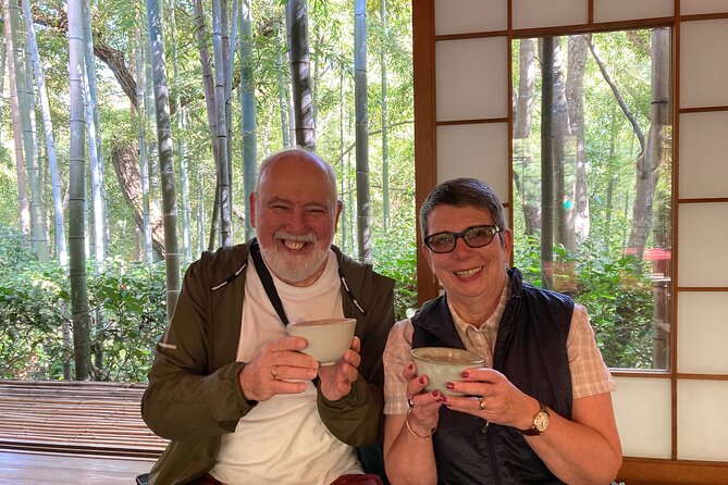 Kyoto Kimono Experience 6 Hrs Tour With Licensed Guide - Tour Restrictions