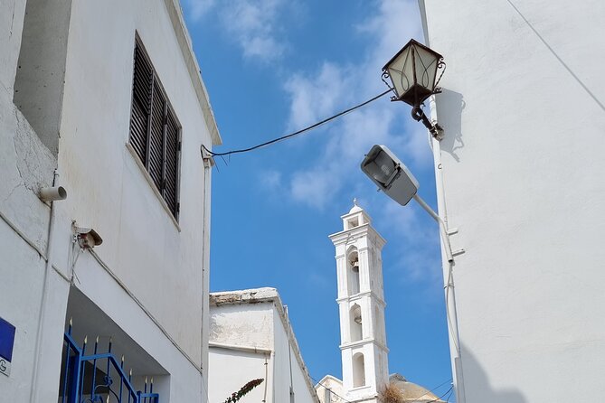 Kyrenia Tour (Only From Nicosia/Kyrenia Hotels) - The Sum Up