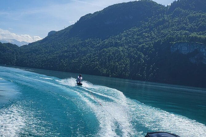 Lake Brienz Boat Tour for a Full Day! - The Sum Up
