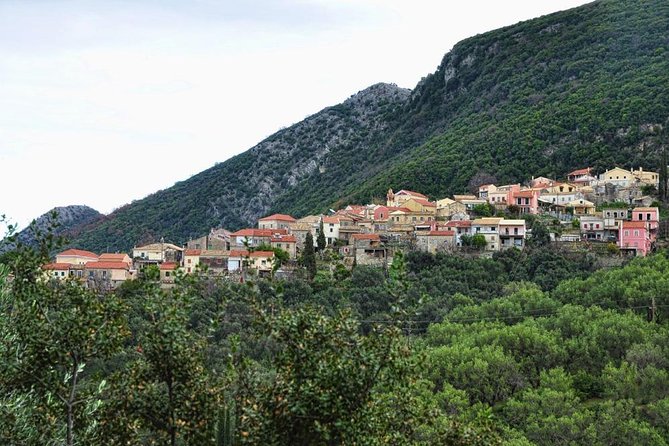 Land Rover Safari Corfu North Route - Meeting and Pickup Details