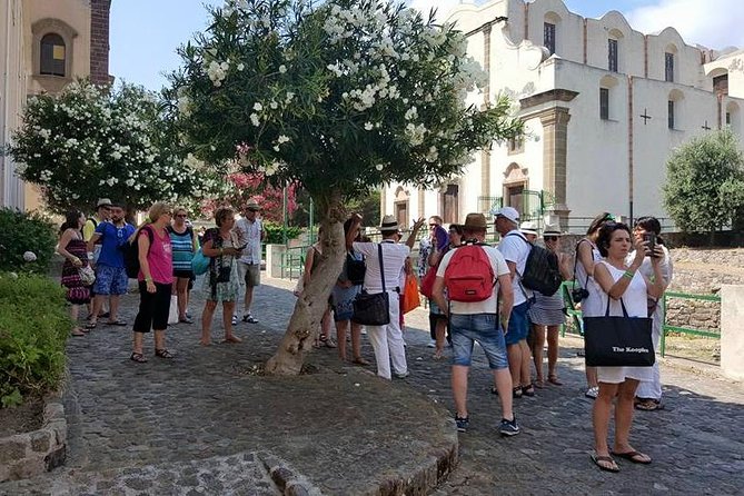 Lipari & Vulcano From Cefalù - Aeolian Islands - Full Day - The Sum Up