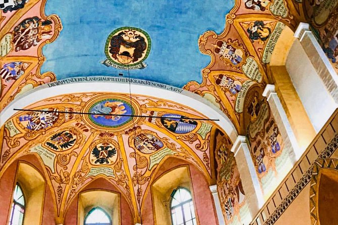 Ljubljana Boat Cruise and Walking Tour - Cancellation Policy Details