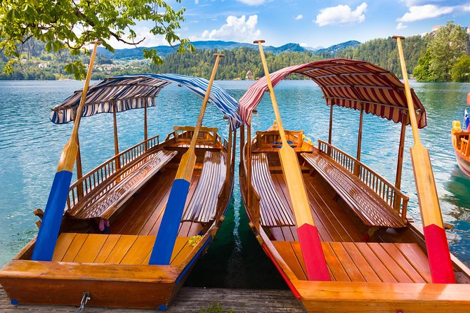 Ljubljana: Lake Bled Experience Small Group Half-Day Tour - Frequently Asked Questions